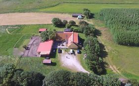 Munkebo B&B, Thy